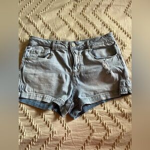 Authentic American Heritage Women’s Jean Shorts